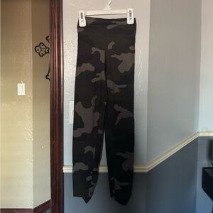 Camo Offline Aerie Leggings